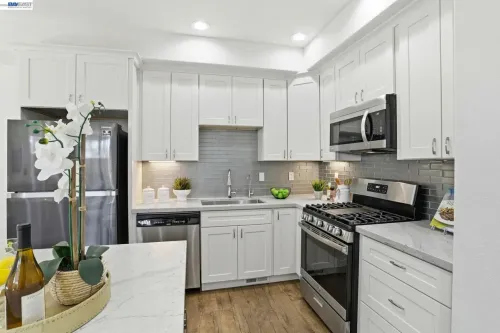 2 bedrooms townhome for sale in Silicon Valley & San Francisco Bay Area, San Jose | US$ 1 148 900 | 44 ping slide 9