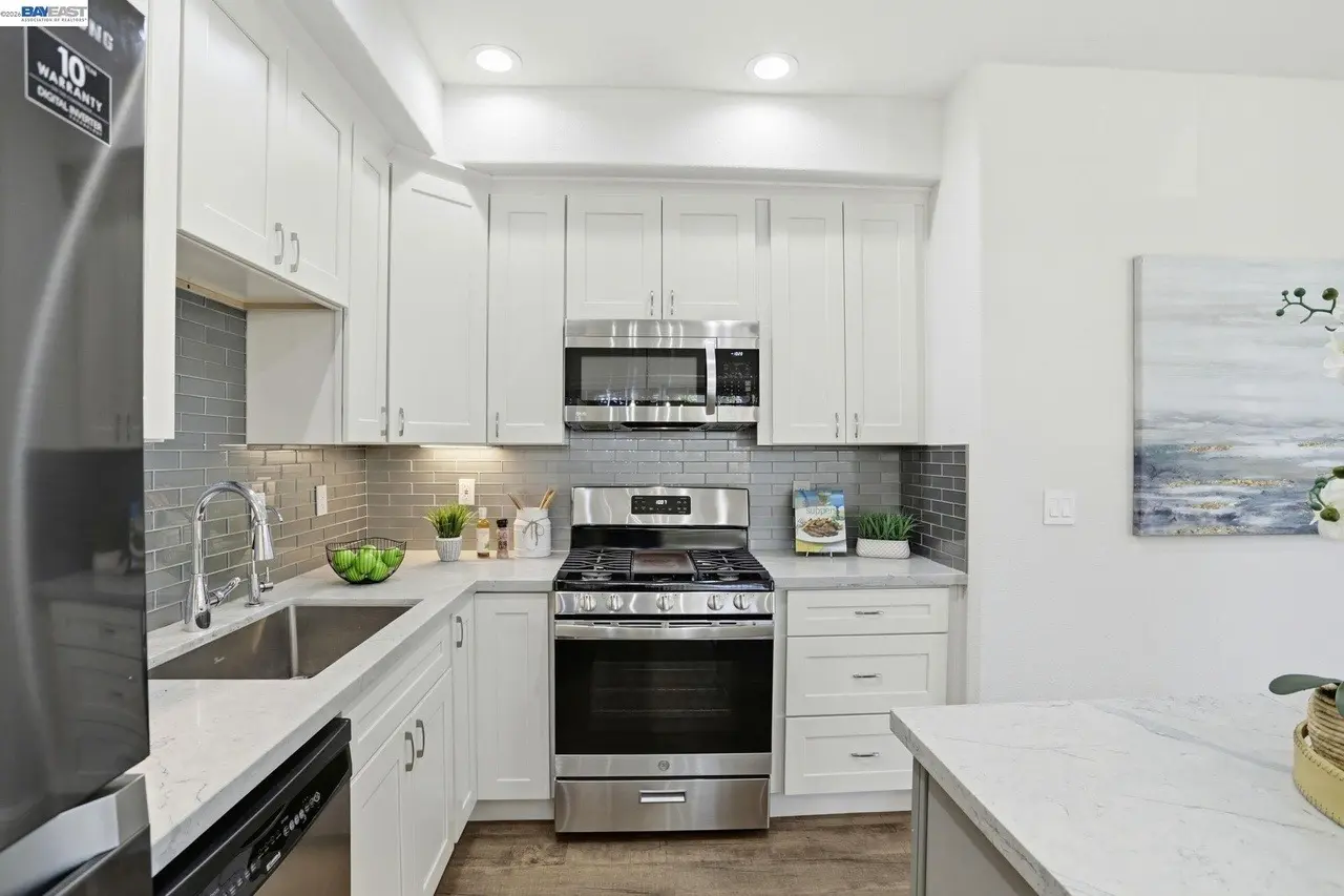 2 bedrooms townhome for sale in Silicon Valley & San Francisco Bay Area, San Jose | US$ 1 148 900 | 44 ping slide 10