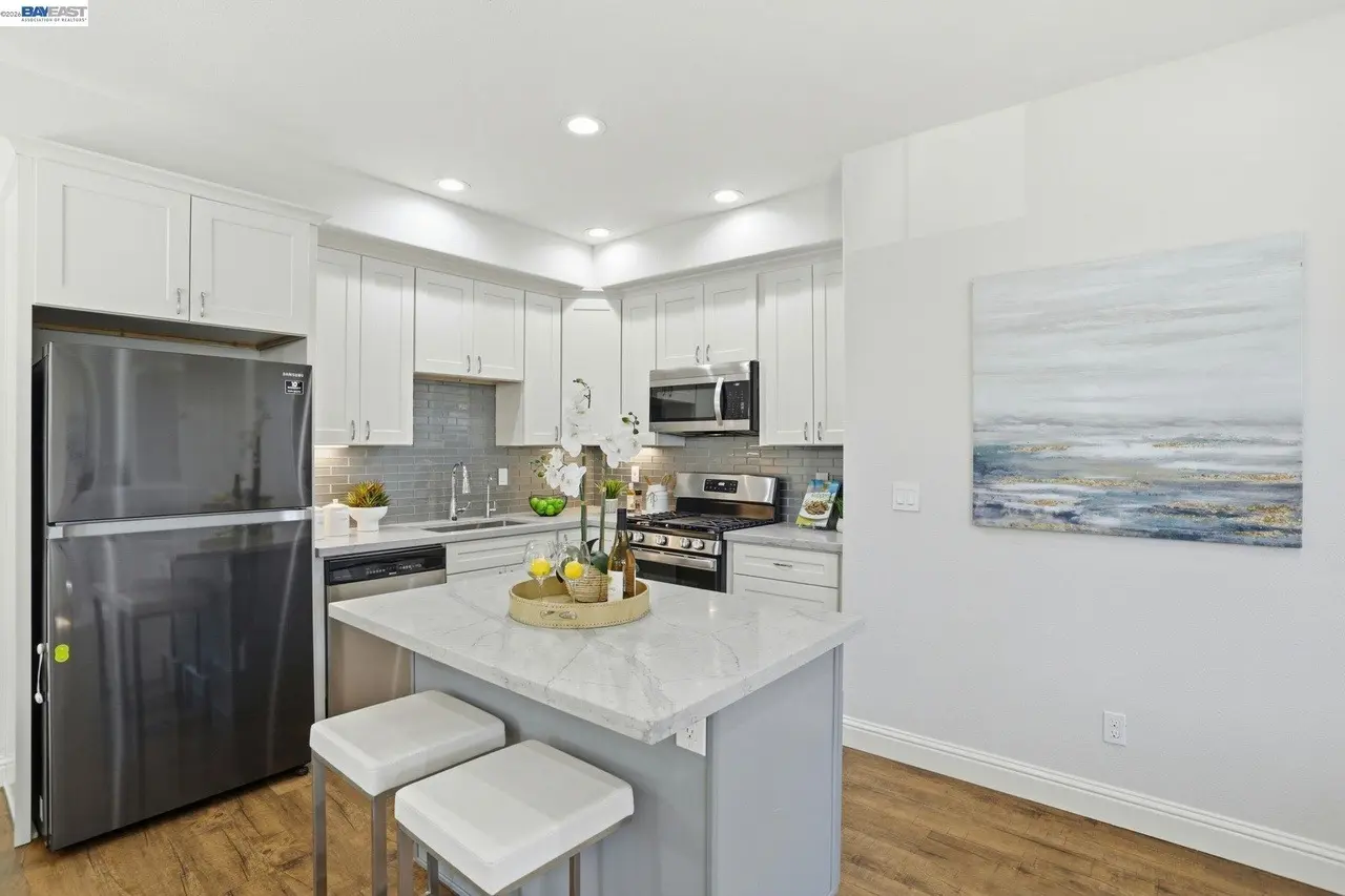 2 bedrooms townhome for sale in Silicon Valley & San Francisco Bay Area, San Jose | US$ 1 148 900 | 44 ping slide 11
