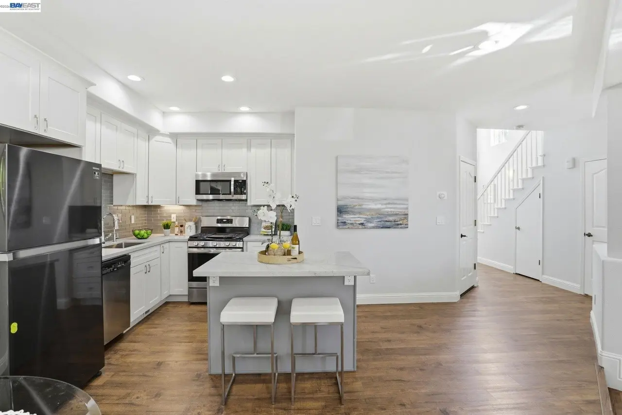 2 bedrooms townhome for sale in Silicon Valley & San Francisco Bay Area, San Jose | US$ 1 148 900 | 44 ping slide 12