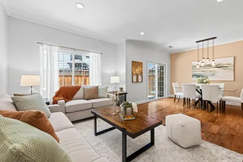 3 bedrooms townhome for sale in Silicon Valley & San Francisco Bay Area, Campbell | US$ 1 488 000 | 52 ping slide 4