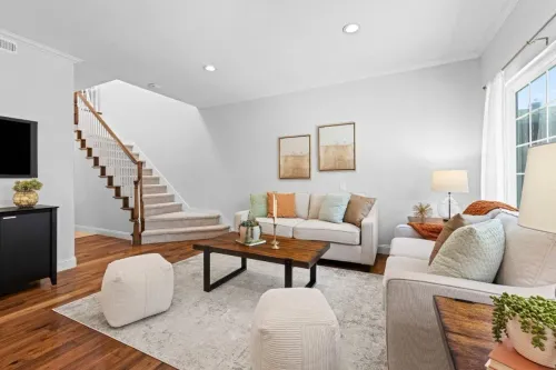 3 bedrooms townhome for sale in Silicon Valley & San Francisco Bay Area, Campbell | US$ 1 488 000 | 52 ping slide 5