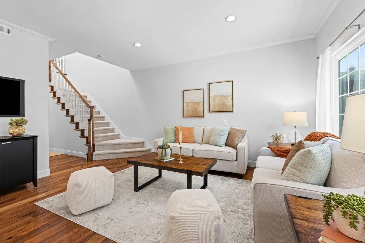 3 bedrooms townhome for sale in Silicon Valley & San Francisco Bay Area, Campbell | US$ 1 488 000 | 52 ping slide 5