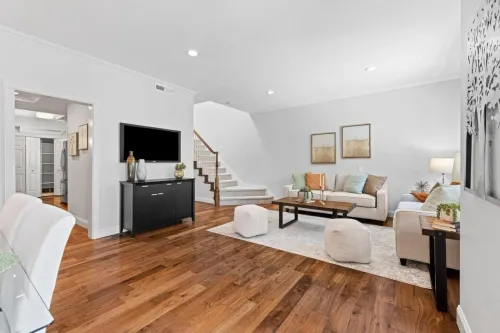 3 bedrooms townhome for sale in Silicon Valley & San Francisco Bay Area, Campbell | US$ 1 488 000 | 52 ping slide 6