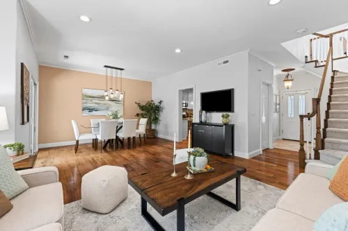 3 bedrooms townhome for sale in Silicon Valley & San Francisco Bay Area, Campbell | US$ 1 488 000 | 52 ping slide 7