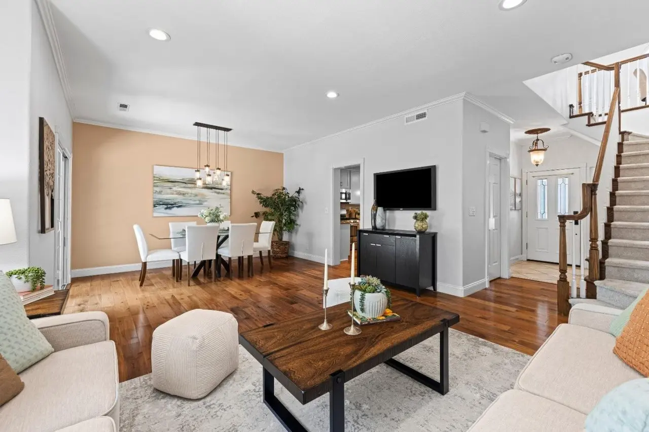 3 bedrooms townhome for sale in Silicon Valley & San Francisco Bay Area, Campbell | US$ 1 488 000 | 52 ping slide 7