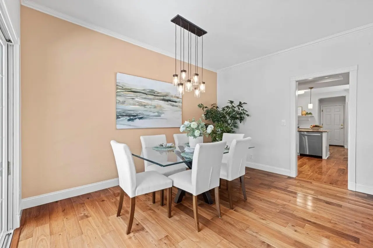 3 bedrooms townhome for sale in Silicon Valley & San Francisco Bay Area, Campbell | US$ 1 488 000 | 52 ping slide 8