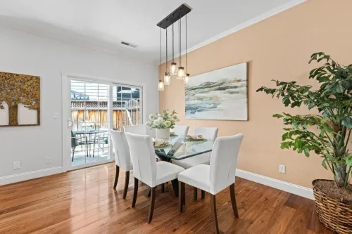 3 bedrooms townhome for sale in Silicon Valley & San Francisco Bay Area, Campbell | US$ 1 488 000 | 52 ping slide 9