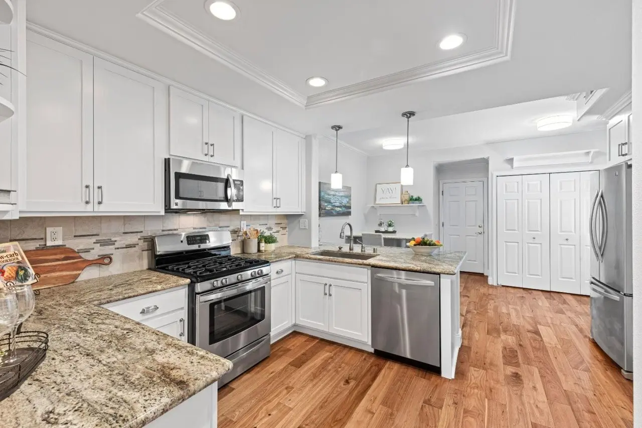 3 bedrooms townhome for sale in Silicon Valley & San Francisco Bay Area, Campbell | US$ 1 488 000 | 52 ping slide 10