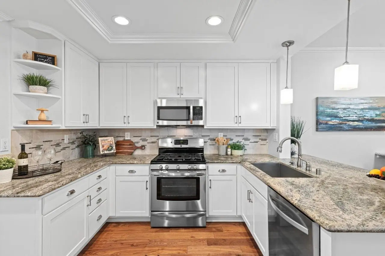 3 bedrooms townhome for sale in Silicon Valley & San Francisco Bay Area, Campbell | US$ 1 488 000 | 52 ping slide 11