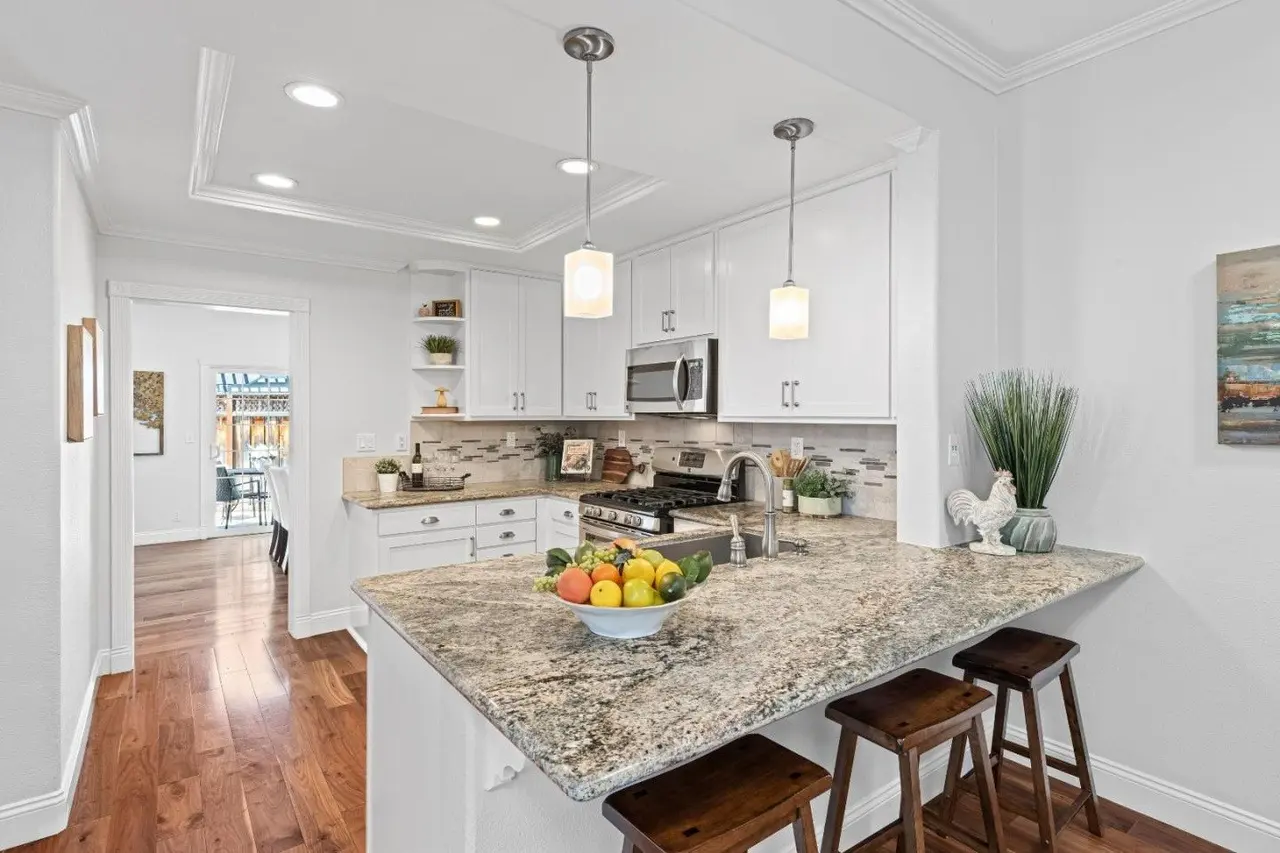 3 bedrooms townhome for sale in Silicon Valley & San Francisco Bay Area, Campbell | US$ 1 488 000 | 52 ping slide 12