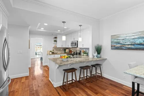 3 bedrooms townhome for sale in Silicon Valley & San Francisco Bay Area, Campbell | US$ 1 488 000 | 52 ping slide 13