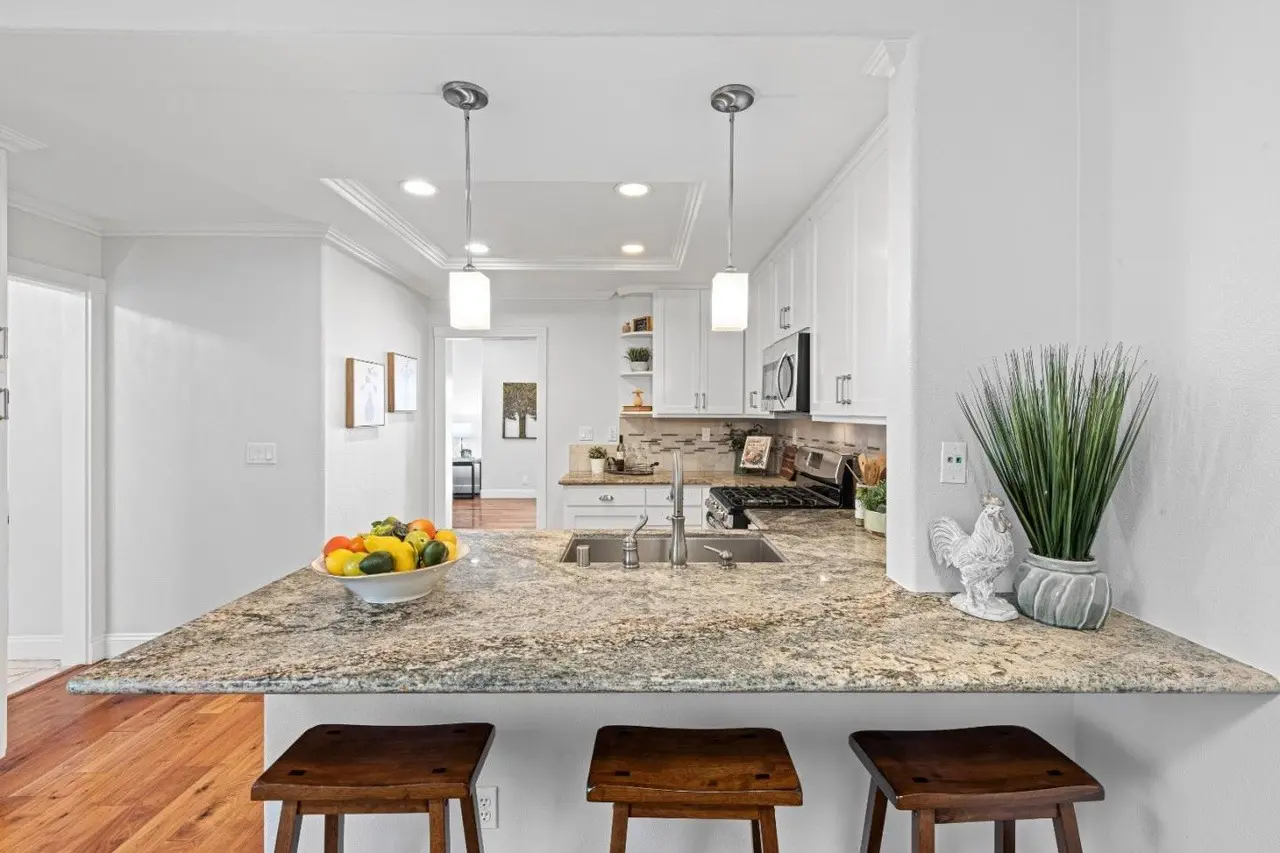 3 bedrooms townhome for sale in Silicon Valley & San Francisco Bay Area, Campbell | US$ 1 488 000 | 52 ping slide 15