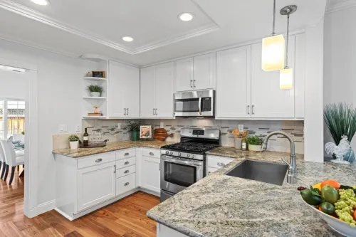 3 bedrooms townhome for sale in Silicon Valley & San Francisco Bay Area, Campbell | US$ 1 488 000 | 52 ping slide 16