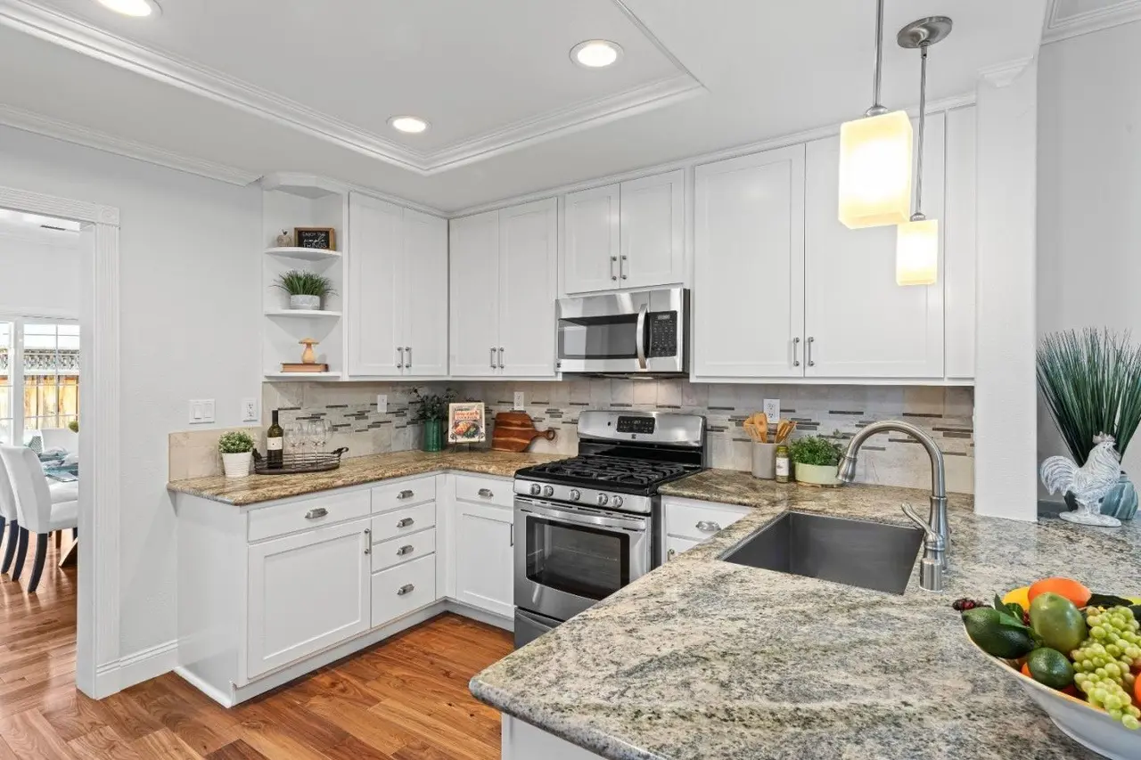 3 bedrooms townhome for sale in Silicon Valley & San Francisco Bay Area, Campbell | US$ 1 488 000 | 52 ping slide 16