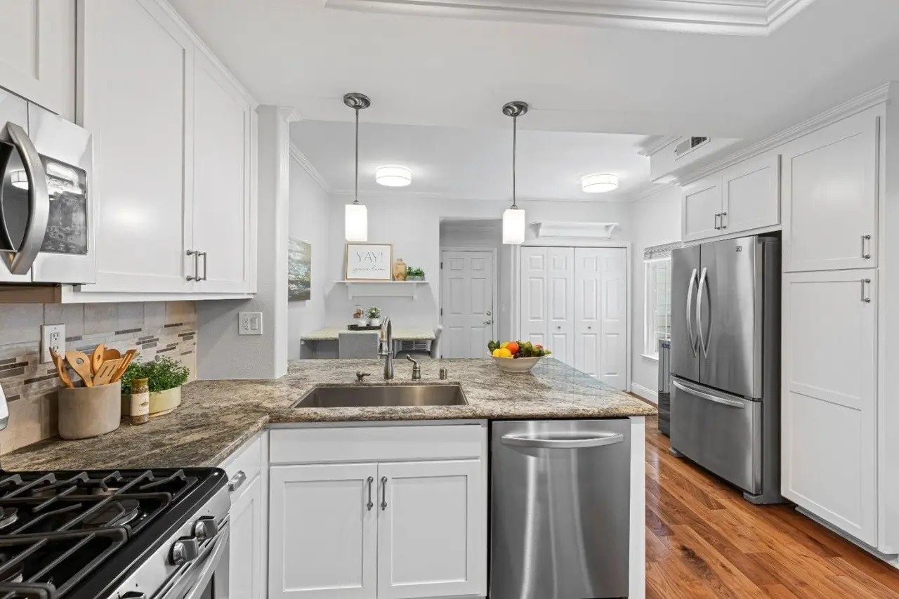 3 bedrooms townhome for sale in Silicon Valley & San Francisco Bay Area, Campbell | US$ 1 488 000 | 52 ping slide 17