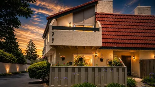 3 bedrooms townhome for sale in Silicon Valley & San Francisco Bay Area, San Jose | US$ 999 996 | 38 ping slide 17