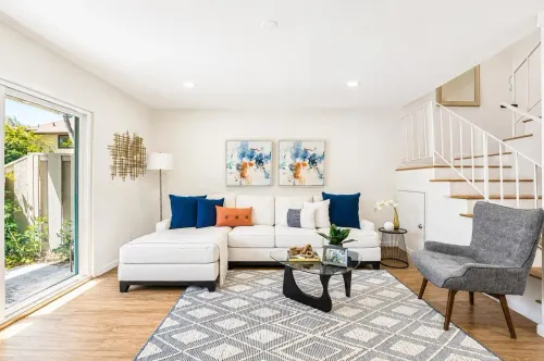 3 bedrooms townhome for sale in Silicon Valley & San Francisco Bay Area, San Jose | US$ 999 996 | 38 ping slide 1