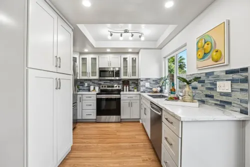 3 bedrooms townhome for sale in Silicon Valley & San Francisco Bay Area, San Jose | US$ 999 996 | 38 ping slide 5