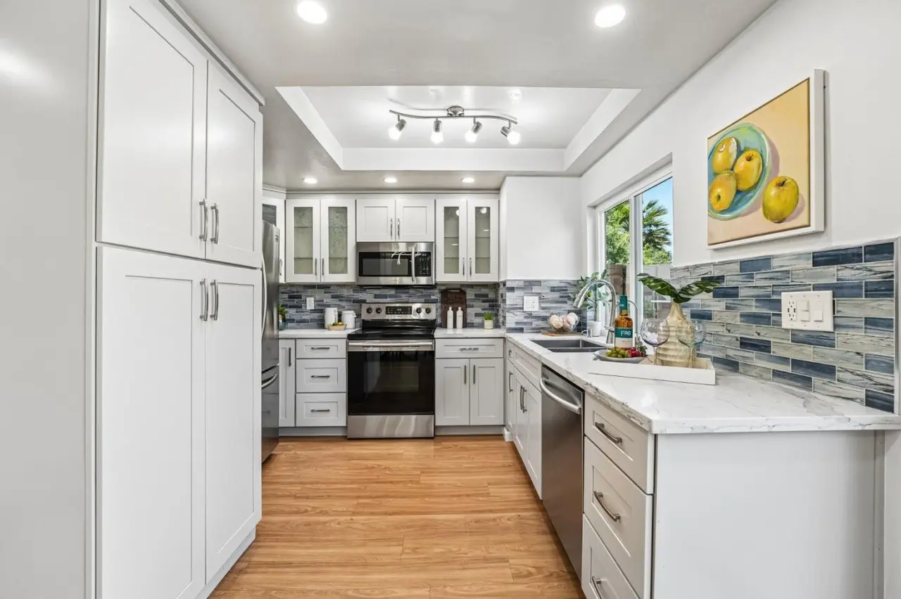 3 bedrooms townhome for sale in Silicon Valley & San Francisco Bay Area, San Jose | US$ 999 996 | 38 ping slide 5