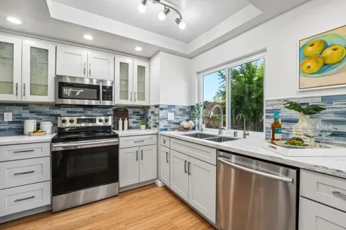 3 bedrooms townhome for sale in Silicon Valley & San Francisco Bay Area, San Jose | US$ 999 996 | 38 ping slide 6