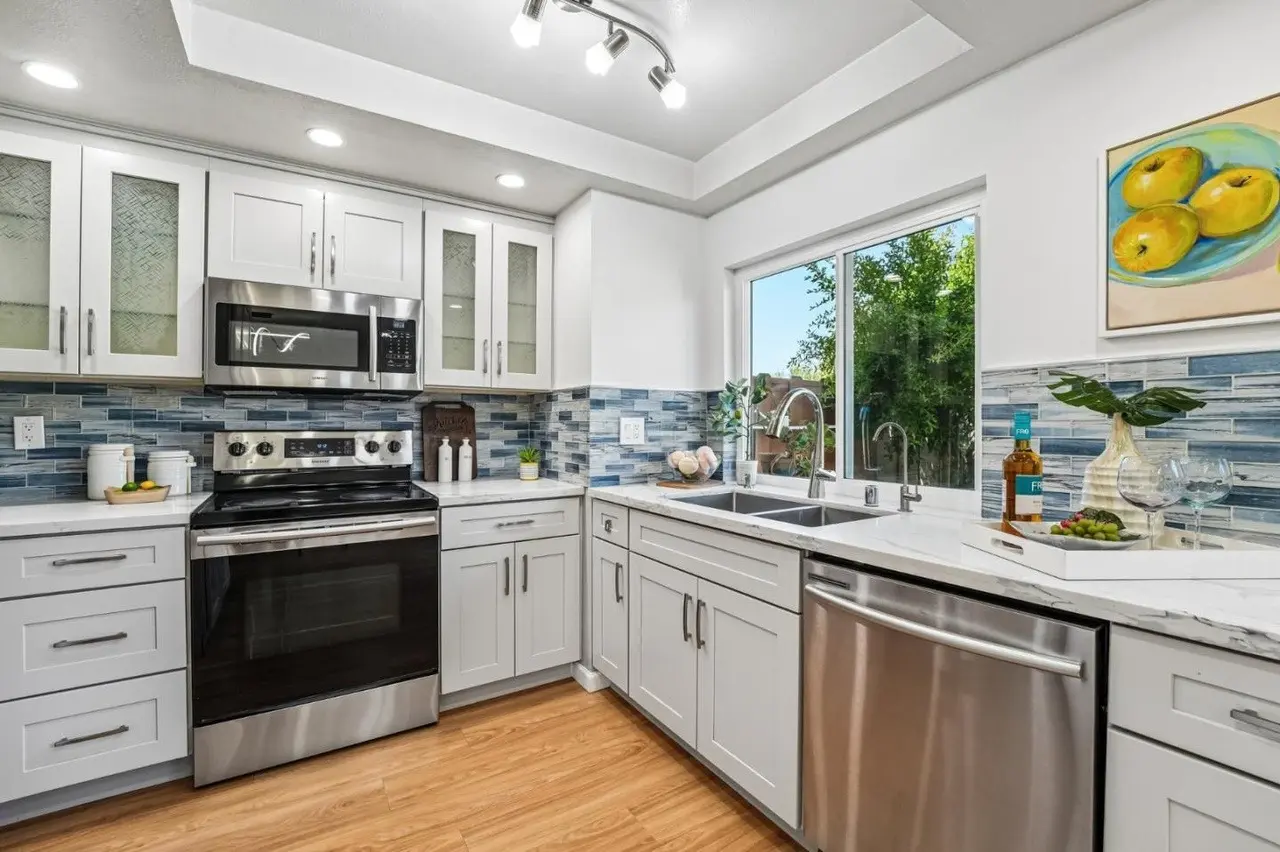 3 bedrooms townhome for sale in Silicon Valley & San Francisco Bay Area, San Jose | US$ 999 996 | 38 ping slide 6
