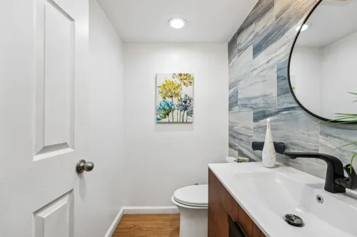 3 bedrooms townhome for sale in Silicon Valley & San Francisco Bay Area, San Jose | US$ 999 996 | 38 ping slide 7