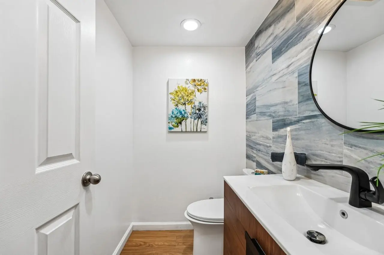 3 bedrooms townhome for sale in Silicon Valley & San Francisco Bay Area, San Jose | US$ 999 996 | 38 ping slide 7