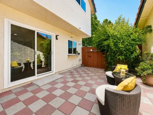 3 bedrooms townhome for sale in Silicon Valley & San Francisco Bay Area, San Jose | US$ 999 996 | 38 ping slide 8