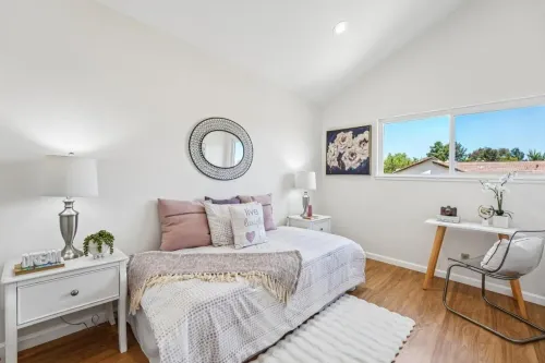 3 bedrooms townhome for sale in Silicon Valley & San Francisco Bay Area, San Jose | US$ 999 996 | 38 ping slide 12