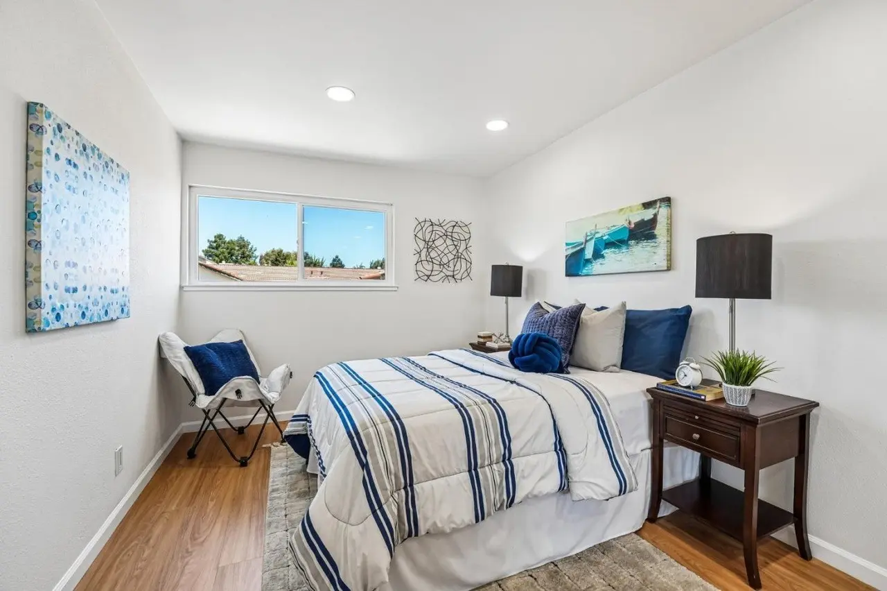 3 bedrooms townhome for sale in Silicon Valley & San Francisco Bay Area, San Jose | US$ 999 996 | 38 ping slide 13