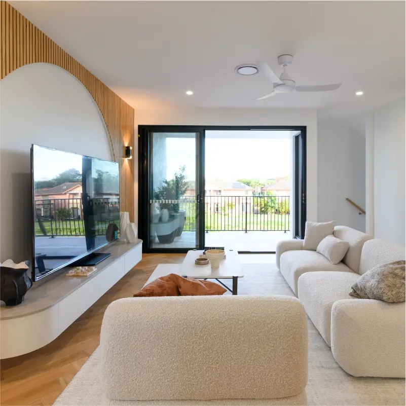 3 房 黃金海岸聯排住宅出售 | AUD 1 800 000 slide 0