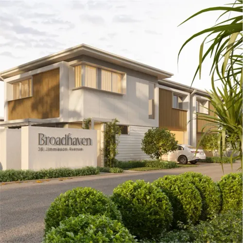 聯排住宅 出售 AUD 1 390 000 - Jimmieson Avenue - 4 房