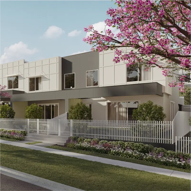 4 房 布里斯本聯排住宅出售 | AUD 1 285 000 slide 2