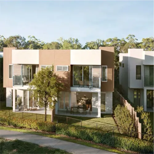 聯排住宅 出售 AUD 1 219 000 - Greensill Road - 4 房