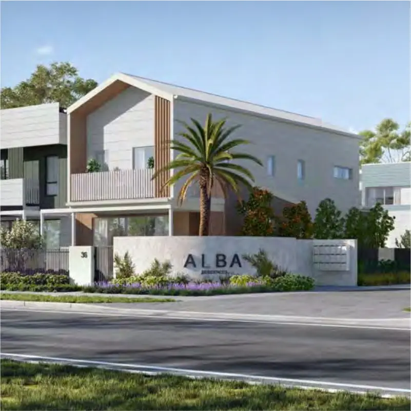 4 房 布里斯本聯排住宅出售 | AUD 1 219 000 slide 2