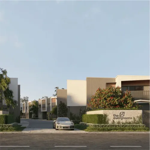 聯排住宅 出售 AUD 899 000 - Arcadia Drive - 4 房