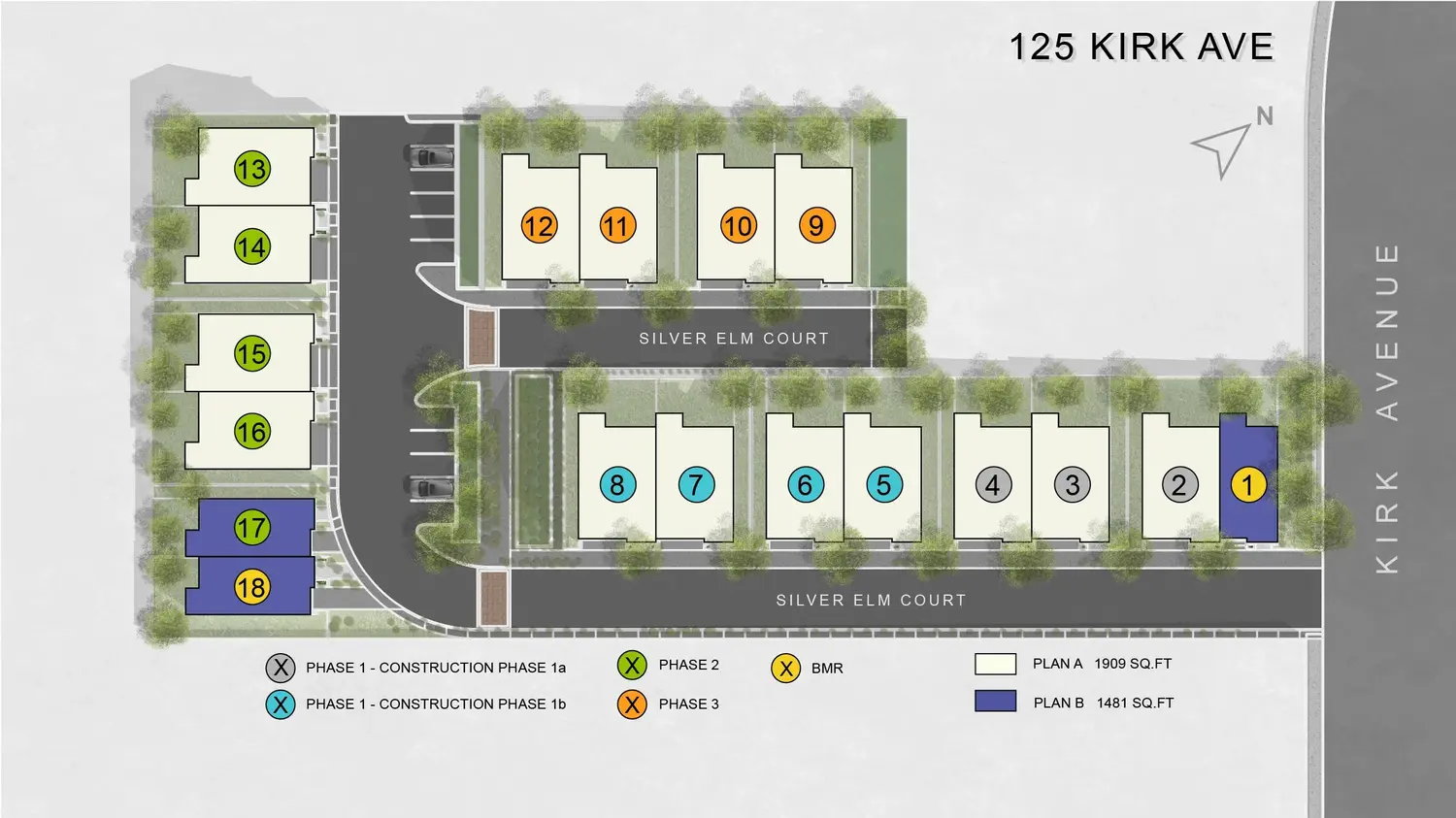 4 bedrooms house for sale in Silicon Valley & San Francisco Bay Area, San Jose | US$ 1 199 519 | 54 ping slide 24