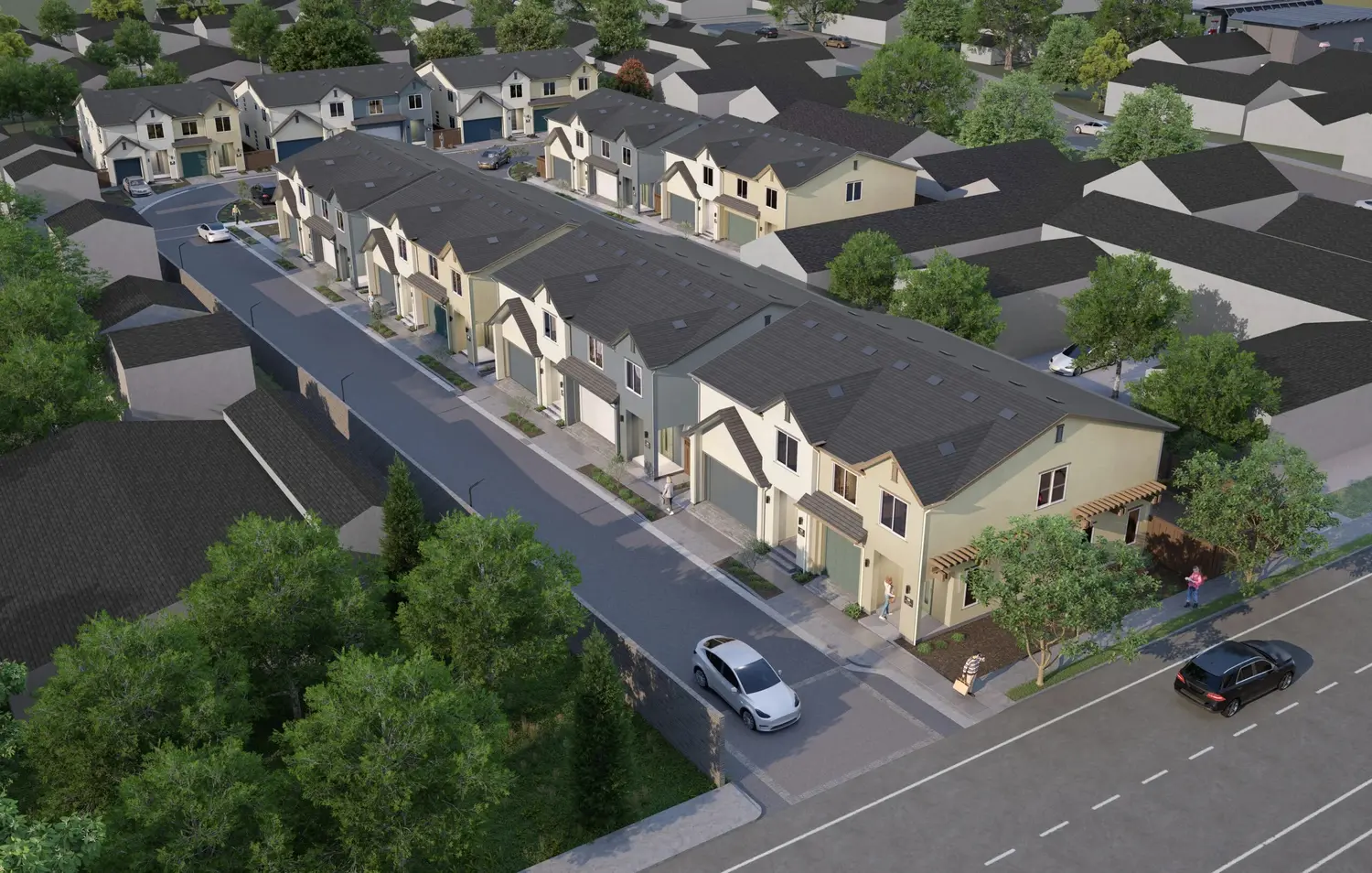 4 bedrooms house for sale in Silicon Valley & San Francisco Bay Area, San Jose | US$ 1 199 519 | 54 ping slide 22
