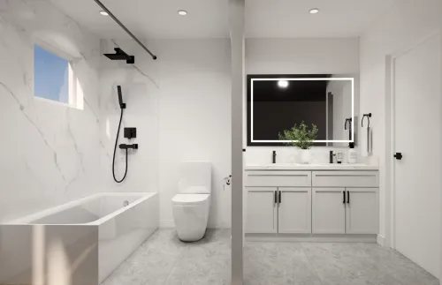 4 bedrooms house for sale in Silicon Valley & San Francisco Bay Area, San Jose | US$ 1 199 519 | 54 ping slide 9