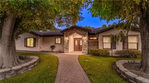 House for sale US$ 1 988 000 - Fuerte Drive Walnut - 5 bedrooms
