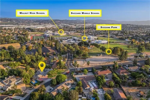 5 bedrooms house for sale in Walnut, Los Angeles | US$ 1 988 000 | 90 ping slide 53