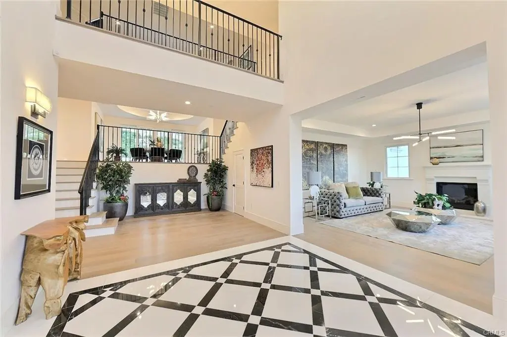 6 bedrooms house for sale in Walnut, Los Angeles | US$ 3 780 000 | 177 ping slide 4