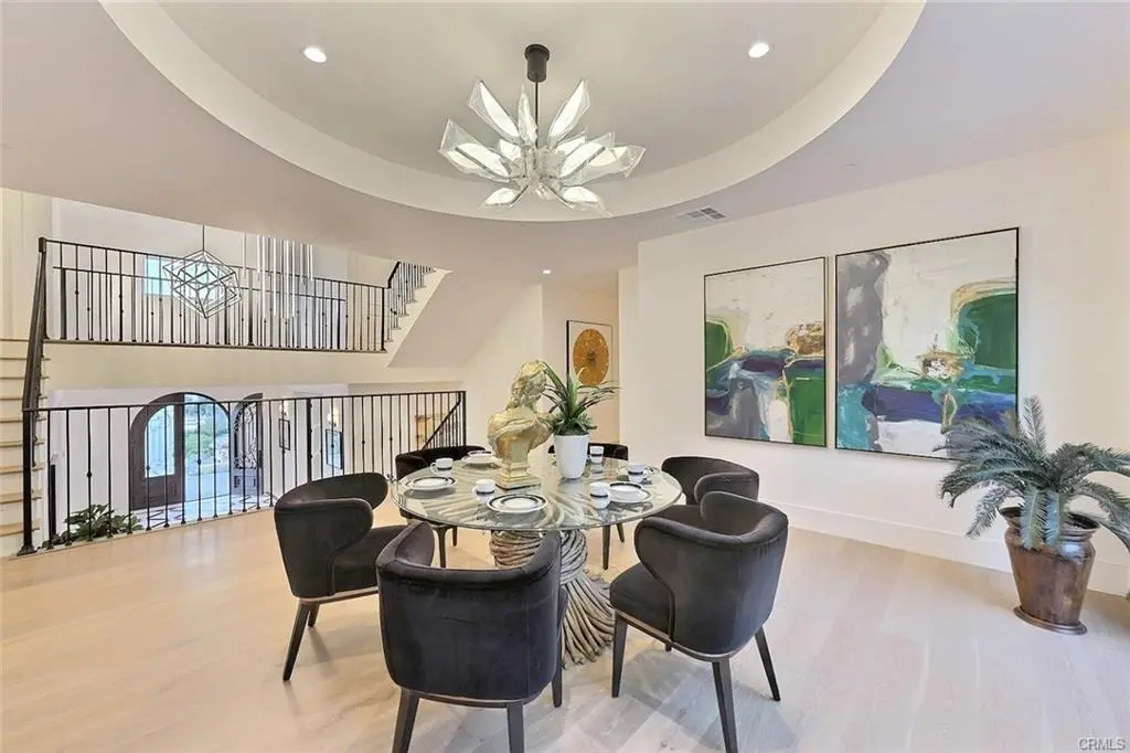 6 bedrooms house for sale in Walnut, Los Angeles | US$ 3 780 000 | 177 ping slide 14
