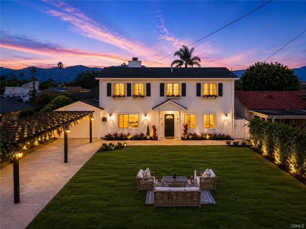 3 bedrooms house for sale in Arcadia, Los Angeles | US$ 1 368 000 | 45 ping slide 0