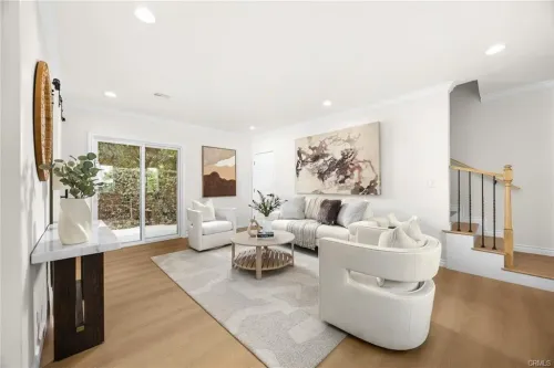 3 bedrooms house for sale in Arcadia, Los Angeles | US$ 1 368 000 | 45 ping slide 4