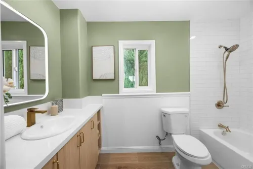 3 bedrooms house for sale in Arcadia, Los Angeles | US$ 1 368 000 | 45 ping slide 22