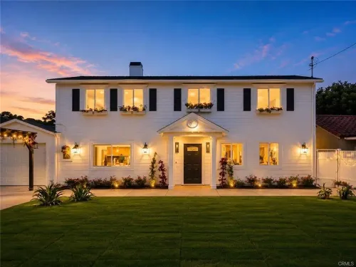 3 bedrooms house for sale in Arcadia, Los Angeles | US$ 1 368 000 | 45 ping slide 1