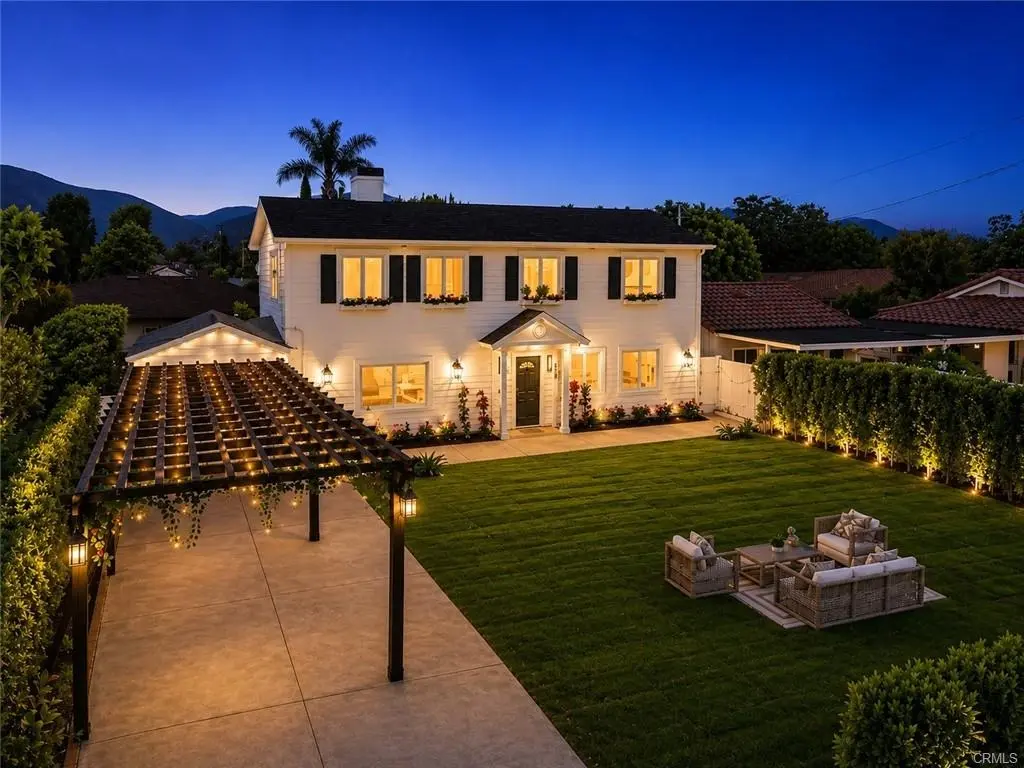 3 bedrooms house for sale in Arcadia, Los Angeles | US$ 1 368 000 | 45 ping slide 2