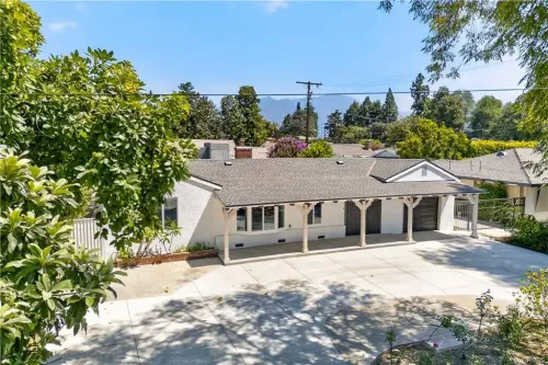 House for sale US$ 1 598 880 - W Camino Real Ave - 5 bedrooms